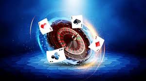 Вход на зеркало Vulkan Deluxe Casino